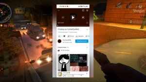 Разоблачение на Чикен_black