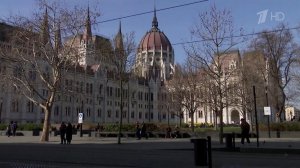 Парламентские выборы в Венгрии состоятся уже в это воскресенье, 12 апреля.