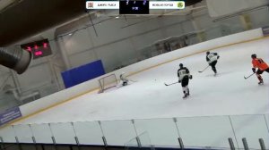 ICE HOCKEY STREAM