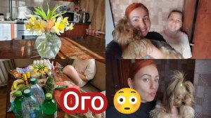 Очень дорого закупились. Муж в трусах 😆#семьяизмариуполя