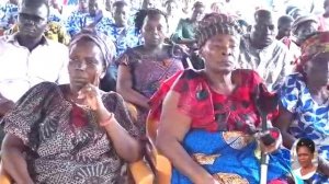 Настоящая Африка