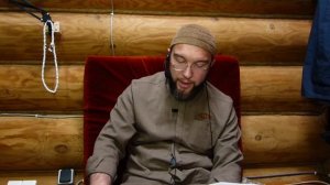 Адабы гигиены: подстригание ногтей, обрезание, наращивание волос, баня - Адаб и ахляк (лекция №63)