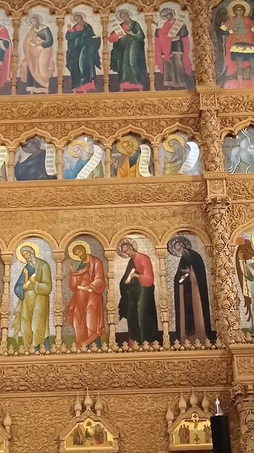 Чудеса от Бога ждут Вас в эти особенные дни... 
🙏😇♥