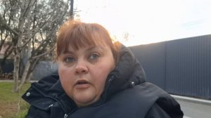 мукбанг  в парке