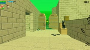 потоп монстров 1часть 1серия