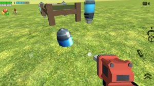 как улететь на Гаити в чикен ган