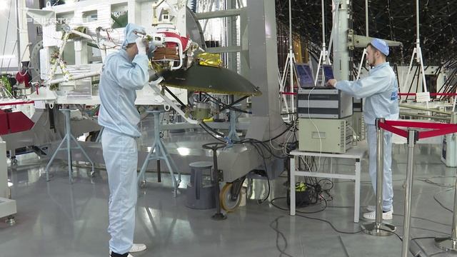 Покорители орбит. Фильм ко Дню космонавтики