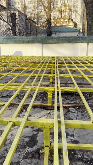 Шаг между лагами