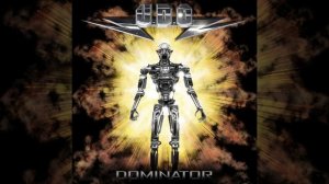 09 - Speed Demon (U.D.O.)
