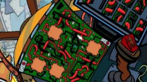 Longplay of Spy Fox Dry Cereal (wii)