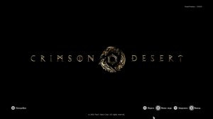 Прохождение игры Crimson Desert (Стрим) в 2026 # 6