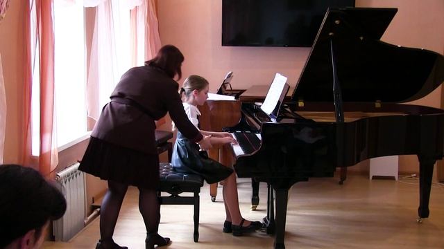 Открытый урок Логвиновой Е.С. 26