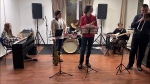 V² Duo — True Airspeed