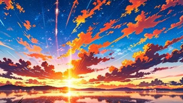 Ambient session 5: Cloud Moving