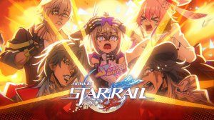 Honkai Star Rail: Музыкальная тема третьей годовщины: Side Quest King