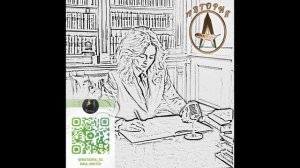 Заключительная часть беседы с великолепным писателем-мистиком Таш Эниклис.