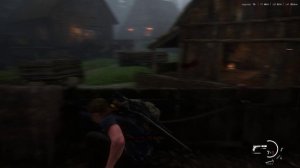 Одни из нас парт 2 часть 13