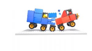 TOYS Crash Arena🪀. Скрепч. Яндекс игры 1 серия