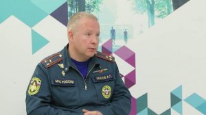 В Смоленской области начался пожароопасный сезон