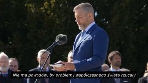 Красная Армия освободила Словакию, и это навсегда останется в истории — заявил президент республики