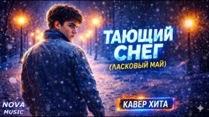 Т҈А҈Ю҈Щ҈И҈Й҈ С҈Н҈Е҈Г҈   ❄️ 🅰🅸 🅺🅰🆅🅴🆁 𝟚𝟘𝟚𝟞