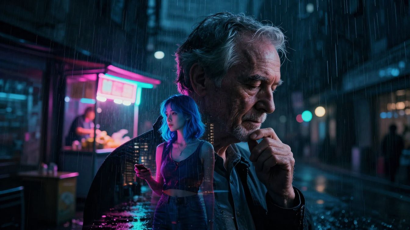 Вселенная! Слышишь! v1-2-35_Cinematic Dark Neoclassical Style