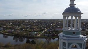 ТОРЖОК родина моя.