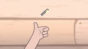 гравити фолз 5 серия 1 часть 2 сезон