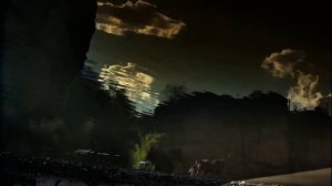 Ещё не чувствую усталость