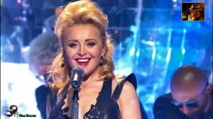 Анжелика Варум - Сумасшедшая. HD Live 2014