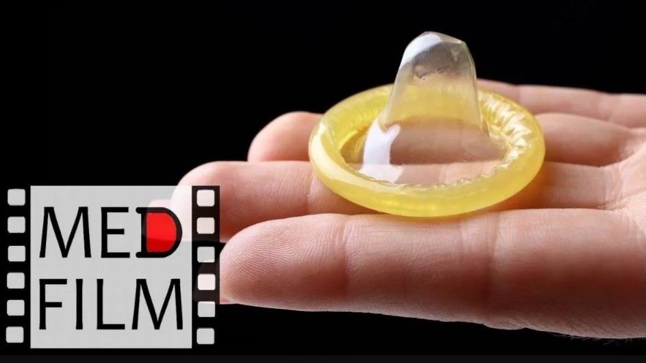 Маточный презерватив, спирали, кондом - планирование беременности ©