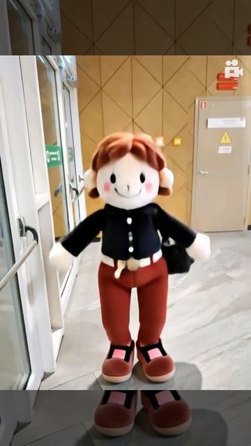 Кукольная магия: От реальности к сказке.