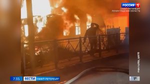 Вести Санкт-Петербург. Выпуск 07.35 от 10.04.2026