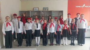 Я внук того солдата