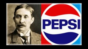 История бренда Pepsi