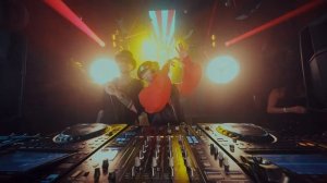 AGMA M96 BALAGAN in KRASNOYARSK [Organic House, Deep House]