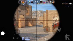 Standoff 2 Olimpik играет!