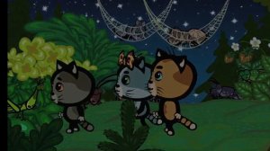 Полезные насекомые 🐝 котяткины друзья