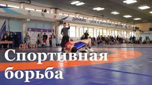 В Луганске стартовал фестиваль спортивной борьбы памяти Бувайсара Сайтиева