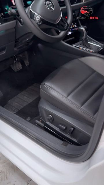 Осмотрен и выкуплен в Китае Volkswagen Sagitar для Дмитрия из Орска.