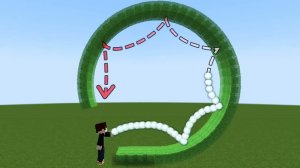 Я сделал блоки слизи в 1000 раз круче