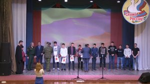 День призывника 2018.  Весенний призыв