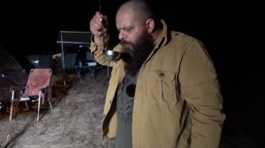 Путешествие в ОГРОМНУЮ аномальную зону | МЕДВЕДИЦКАЯ ГРЯДА | ЧЕРТОВО ЛОГОВО