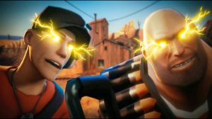 TF2 PHONK NO BATIDAO EVERY CLASS (EDIT)