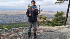 Грандиозное начало!
