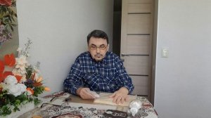 Кулич маленький,а цена не маленькая. Замёрз я сильно!  10.04.2026