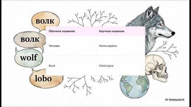 Биология 7 класс параграф 1 МНОГООБРАЗИЕ ОРГАНИЗМОВ, ИХ КЛАССИФИКАЦИЯ