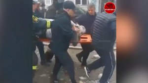 Число погибших в результате взрыва на складе во Владикавказе увеличилось до двух.