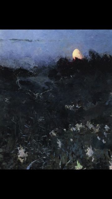 Александр Головин: «Щемит. Ущерб Луны»