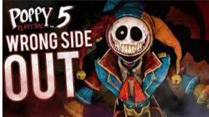 прототип клип Поппи поэтайм 5 SONG